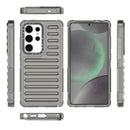 Bumper Track - Mobile Back Cover for Samsung Galaxy S25 Ultra 5G - 6.9 Inches