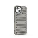 Bumper Track - Mobile Back Cover for iPhone 14 - 6.1 Inches