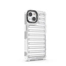 Bumper Track - Mobile Back Cover for iPhone 14 - 6.1 Inches