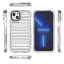 Bumper Track - Mobile Back Cover for iPhone 14 Plus - 6.7 Inches