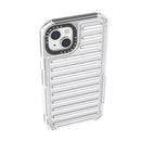 Bumper Track - Mobile Back Cover for iPhone 14 Plus - 6.7 Inches