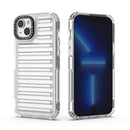 Bumper Track - Mobile Back Cover for iPhone 14 Plus - 6.7 Inches