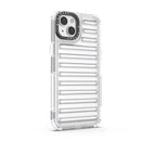 Bumper Track - Mobile Back Cover for iPhone 14 Plus - 6.7 Inches