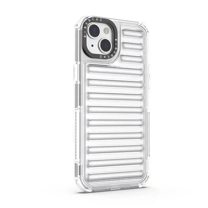 Bumper Track - Mobile Back Cover for iPhone 14 Plus - 6.7 Inches