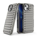 Bumper Track - Mobile Back Cover for iPhone 14 Plus - 6.7 Inches
