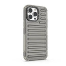 Bumper Track - Mobile Back Cover for iPhone 14 Pro Max - 6.7 Inches
