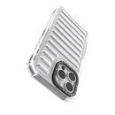 Bumper Track - Mobile Back Cover for iPhone 14 Pro Max - 6.7 Inches