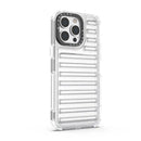 Bumper Track - Mobile Back Cover for iPhone 14 Pro Max - 6.7 Inches