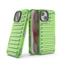 Bumper Track - Mobile Back Cover for iPhone 15 - 6.1 Inches