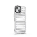 Bumper Track - Mobile Back Cover for iPhone 15 - 6.1 Inches