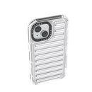 Bumper Track - Mobile Back Cover for iPhone 15 - 6.1 Inches