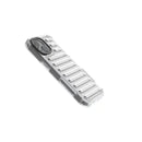 Bumper Track - Mobile Back Cover for iPhone 15 - 6.1 Inches