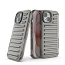 Bumper Track - Mobile Back Cover for iPhone 15 - 6.1 Inches