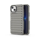 Bumper Track - Mobile Back Cover for iPhone 15 Plus - 6.7 Inches