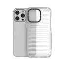 Bumper Track - Mobile Back Cover for iPhone 15 Pro Max - 6.7 Inches