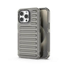 Bumper Track - Mobile Back Cover for iPhone 15 Pro Max - 6.7 Inches