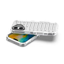 Bumper Track - Mobile Back Cover for iPhone 16 - 6.1 Inches