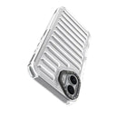 Bumper Track - Mobile Back Cover for iPhone 16 Plus - 6.7 Inches