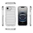Bumper Track - Mobile Back Cover for iPhone 16e - 6.67 Inches