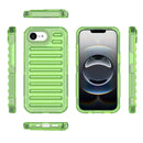 Bumper Track - Mobile Back Cover for iPhone 16e - 6.67 Inches