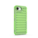 Bumper Track - Mobile Back Cover for iPhone 16e - 6.67 Inches