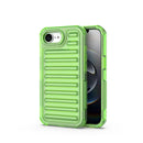 Bumper Track - Mobile Back Cover for iPhone 16e - 6.67 Inches