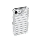 Bumper Track - Mobile Back Cover for iPhone 16e - 6.67 Inches