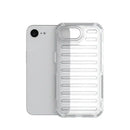Bumper Track - Mobile Back Cover for iPhone 16e - 6.67 Inches