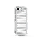 Bumper Track - Mobile Back Cover for iPhone 16e - 6.67 Inches