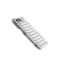 Bumper Track - Mobile Back Cover for iPhone 16e - 6.67 Inches