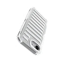 Bumper Track - Mobile Back Cover for iPhone 16e - 6.67 Inches