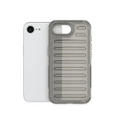 Bumper Track - Mobile Back Cover for iPhone 16e - 6.67 Inches