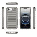 Bumper Track - Mobile Back Cover for iPhone 16e - 6.67 Inches