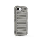 Bumper Track - Mobile Back Cover for iPhone 16e - 6.67 Inches