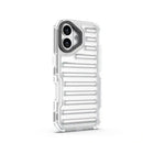 Bumper Track - Mobile Back Cover for iPhone 17 - 6.3 Inches