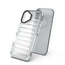 Bumper Track - Mobile Back Cover for iPhone 17 - 6.3 Inches