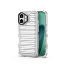 Bumper Track - Mobile Back Cover for iPhone 17 - 6.3 Inches