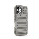 Bumper Track - Mobile Back Cover for iPhone 17 - 6.3 Inches