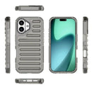 Bumper Track - Mobile Back Cover for iPhone 17 - 6.3 Inches