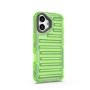 Bumper Track - Mobile Back Cover for iPhone 17 - 6.3 Inches