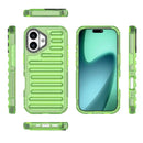 Bumper Track - Mobile Back Cover for iPhone 17 - 6.3 Inches