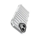 Bumper Track - Mobile Back Cover for iPhone 17 - 6.3 Inches