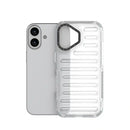 Bumper Track - Mobile Back Cover for iPhone 17 - 6.3 Inches