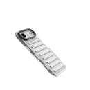 Bumper Track - Mobile Back Cover for iPhone 17 Air - 6.5 Inches