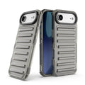 Bumper Track - Mobile Back Cover for iPhone 17 Air - 6.5 Inches