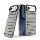 Bumper Track - Mobile Back Cover for iPhone 17 Air - 6.5 Inches