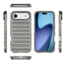 Bumper Track - Mobile Back Cover for iPhone 17 Air - 6.5 Inches
