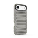 Bumper Track - Mobile Back Cover for iPhone 17 Air - 6.5 Inches