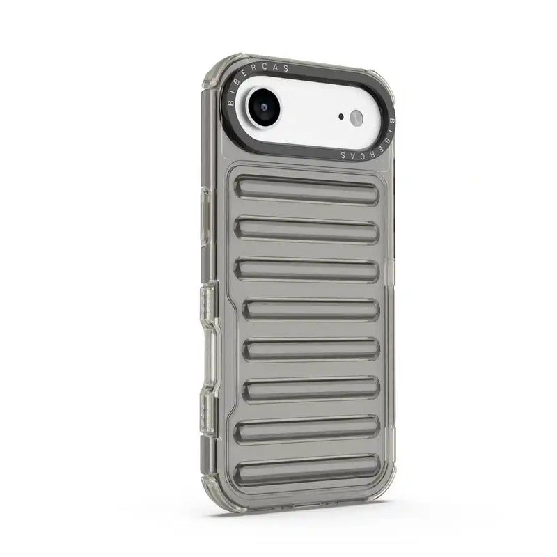 Bumper Track - Mobile Back Cover for iPhone 17 Air - 6.5 Inches