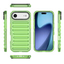 Bumper Track - Mobile Back Cover for iPhone 17 Air - 6.5 Inches